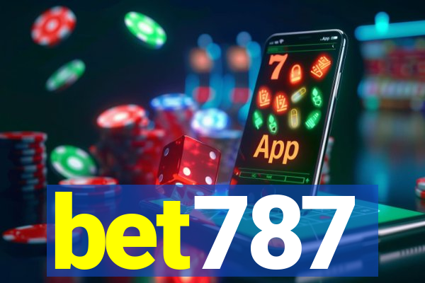 bet787