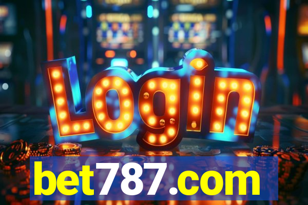 bet787.com
