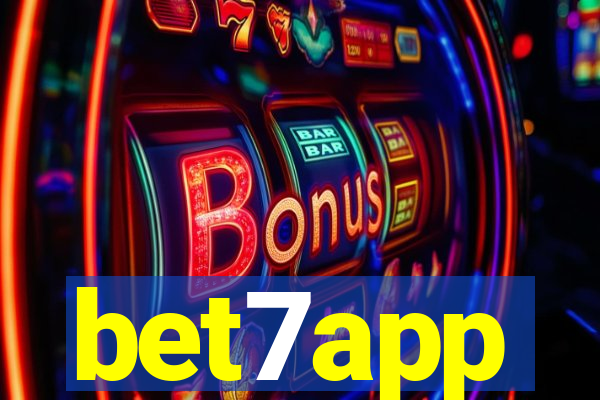 bet7app