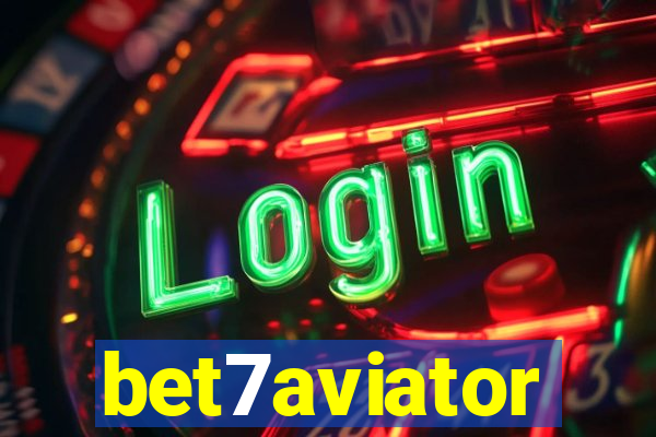 bet7aviator