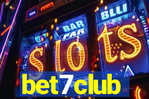 bet7club