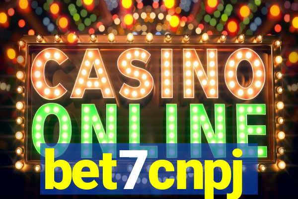 bet7cnpj