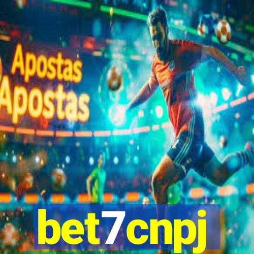 bet7cnpj