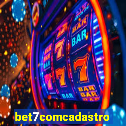 bet7comcadastro
