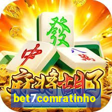 bet7comratinho