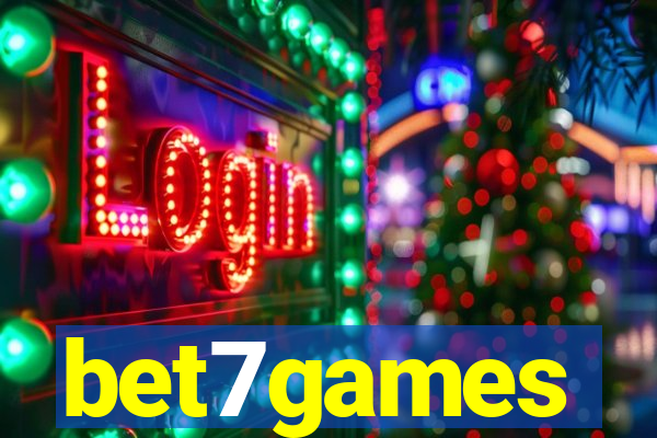 bet7games