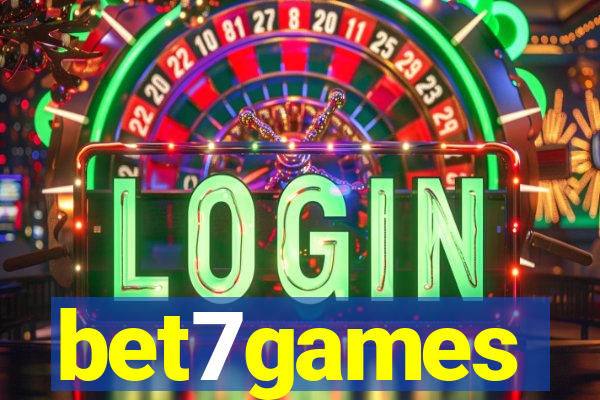bet7games