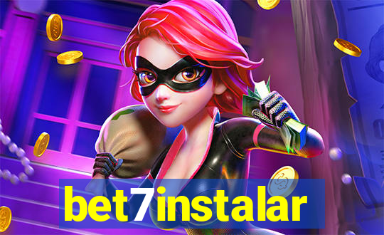 bet7instalar