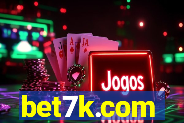 bet7k.com