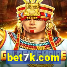 bet7k.com