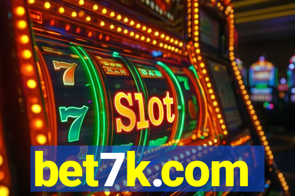 bet7k.com