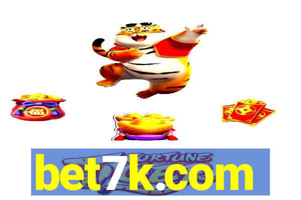 bet7k.com