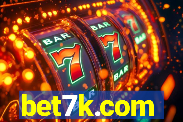 bet7k.com