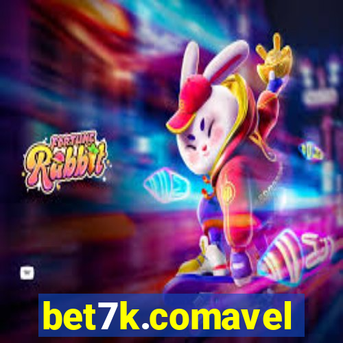 bet7k.comavel