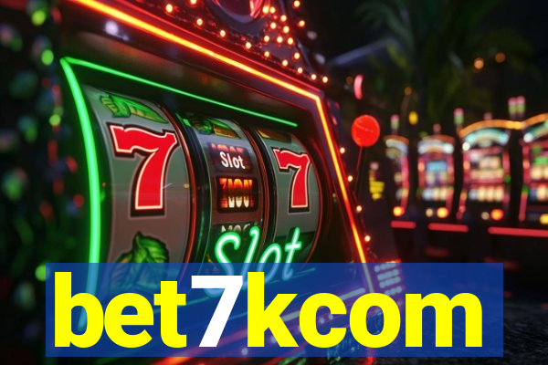 bet7kcom
