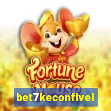 bet7keconfivel