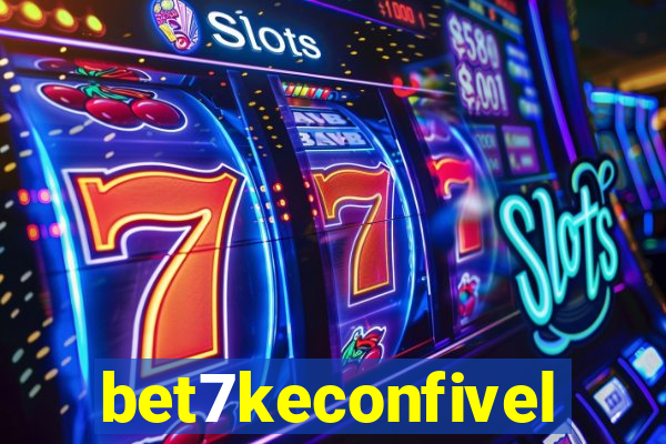 bet7keconfivel