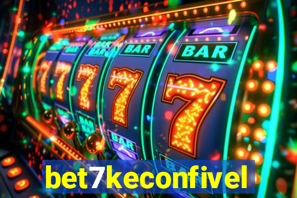 bet7keconfivel