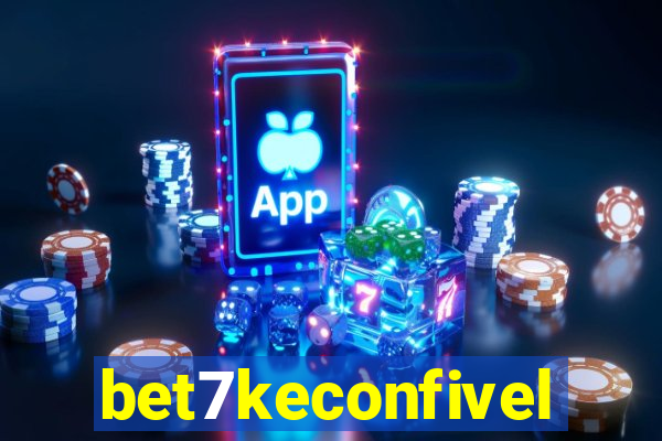 bet7keconfivel