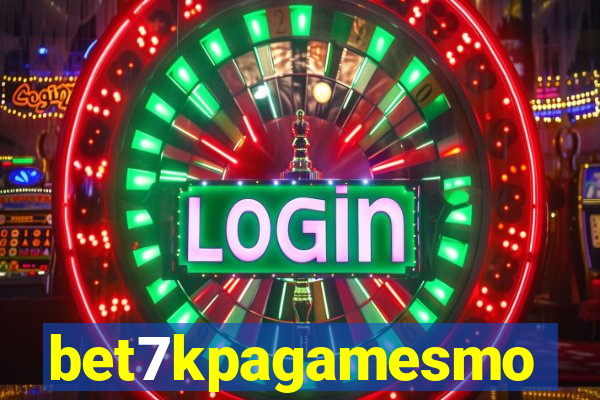bet7kpagamesmo