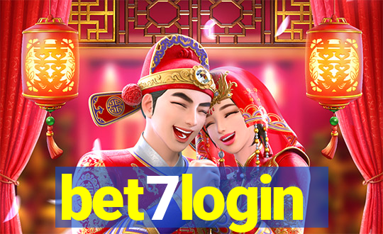 bet7login