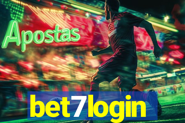 bet7login
