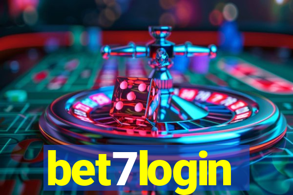 bet7login