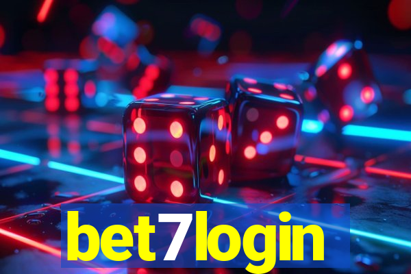 bet7login