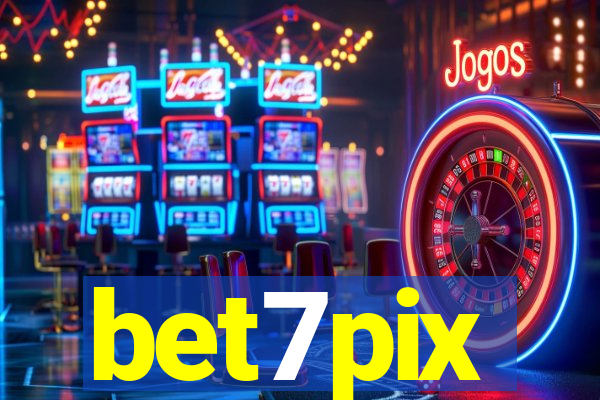 bet7pix