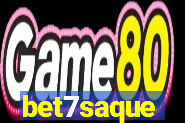 bet7saque