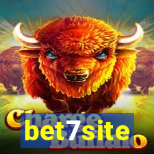 bet7site