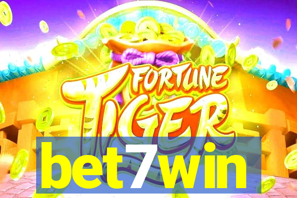 bet7win