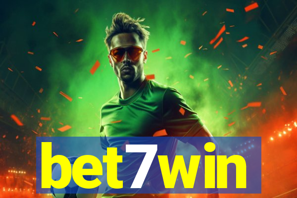 bet7win