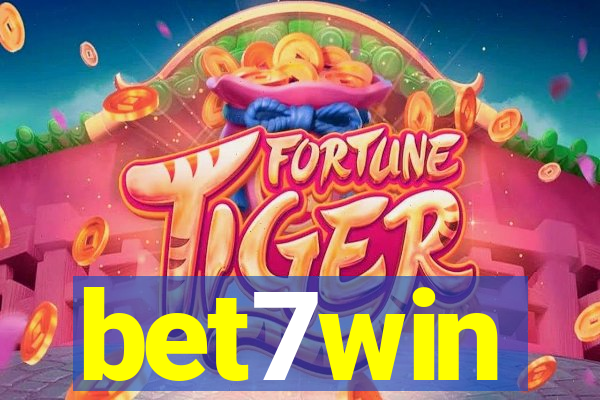 bet7win