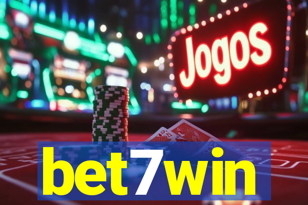 bet7win