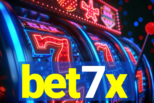 bet7x