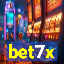 bet7x