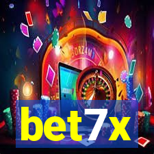 bet7x