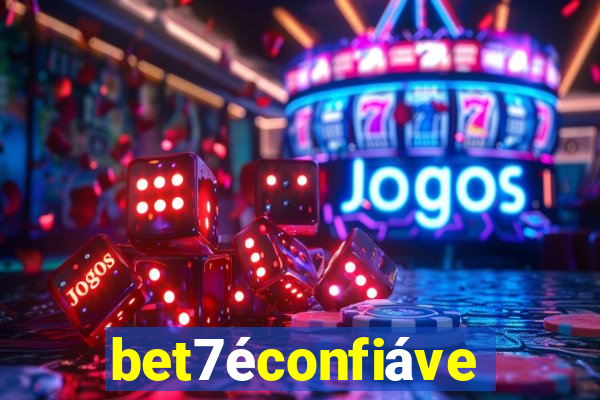 bet7éconfiável