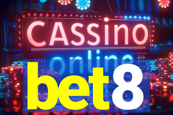 bet8