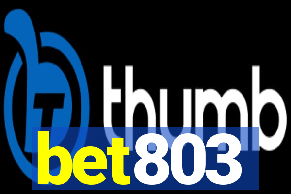 bet803