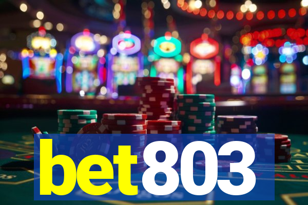 bet803