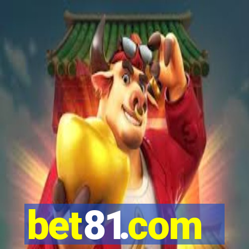 bet81.com