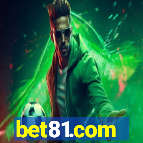 bet81.com