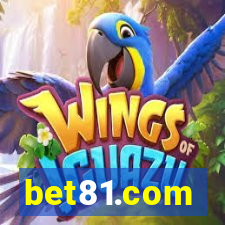 bet81.com