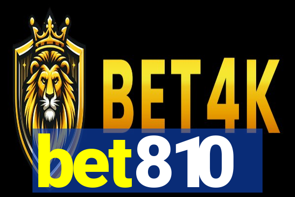 bet810