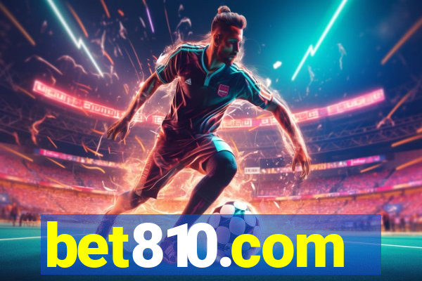 bet810.com