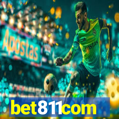 bet811com