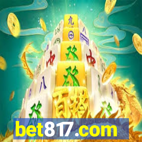 bet817.com