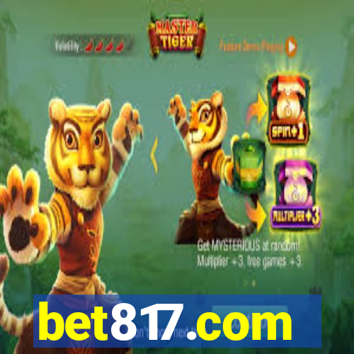 bet817.com